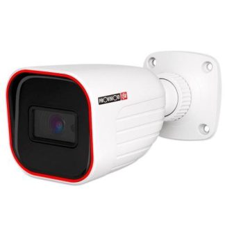 PROVISION-ISR CAMARA CCTV BULLET IR PARA INTERIORES-EXTERIORES I2-320A-28 ALAMBRICO 1920 X 1080 PIXELES DIA-NOCHE