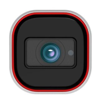 PROVISION-ISR CAMARA CCTV BULLET IR PARA INTERIORES-EXTERIORES I4-320A-VF ALAMBRICO 1920 X 1080 PIXELES DIA-NOCHE
