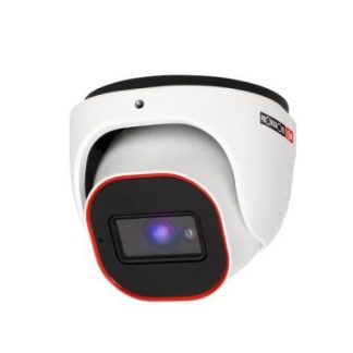 PROVISION-ISR CAMARA CCTV DOMO PARA INTERIORES-EXTERIORES DI-350A-28 ALAMBRICO 2608 X 1960 PIXELES DIA-NOCHE