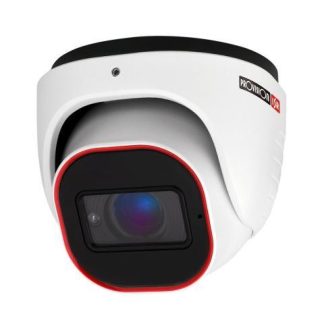 PROVISION-ISR CAMARA IP DOMO IR PARA INTERIORES-EXTERIORES DI-320IPS-VF ALAMBRICO 1920 X 1080 PIXELES DIA-NOCHE