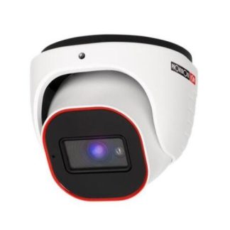 PROVISION-ISR CAMARA IP DOMO IR PARA INTERIORES-EXTERIORES DI-320IPSN-28-V2 ALAMBRICO 1920 X 1080 PIXELES DIA-NOCHE