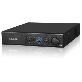 PROVISION-ISR NVR DE 16 CANALES NVR8-32800F-16P(2U) PARA 8 DISCOS DUROS MAX. 8TB 1X USB 2.0 1X RJ-45