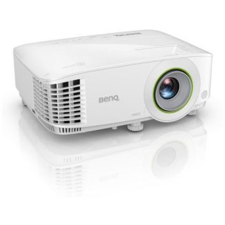 PROYECTOR BENQ EH600 DLP 1080P 1920 X 1080 3500 LUMENES BLUETOOTH INALAMBRICO CON BOCINAS BLANCO