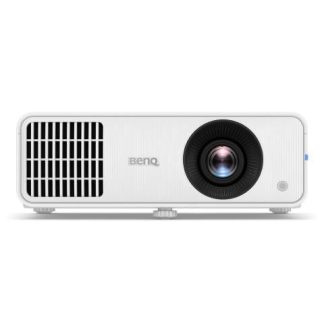 PROYECTOR BENQ LW650 DLP WXGA 1280 X 800 4000 LUMENES ALAMBRICO CON BOCINAS BLANCO