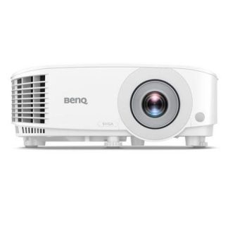 PROYECTOR BENQ MS560 4000 LUMENES DLP SVGA 800 X 600 9H.JND77.13L