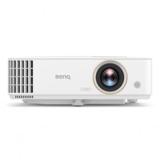 PROYECTOR BENQ TH685I DLP WUXGA 1920 X 1080 PIXELES 3500 LUMENES CON BOCINAS BLANCO
