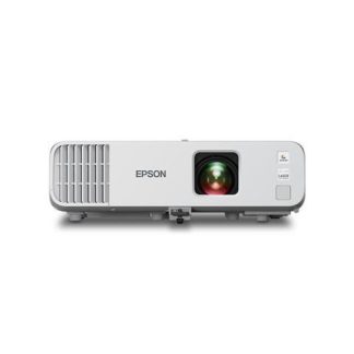 PROYECTOR EPSON POWERLITE L210W WXGA (1080X800) 4500 LUMENES CON BOCINAS BLANCO
