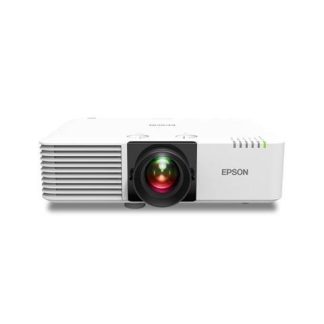 PROYECTOR EPSON POWERLITE L630SU 3LCD WUXGA 1920 X 1200 6000 LUMENES TIRO CORTO CON BOCINA BLANCO