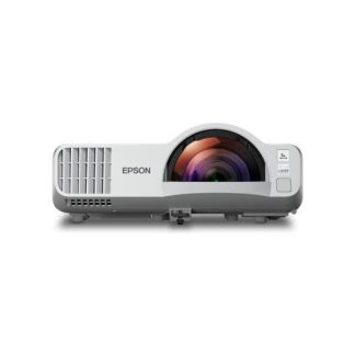 PROYECTOR LASER EPSON POWERLITE L210SF 3LCD 1080P 1920 X 1080 4000 LUMENES INALAMBRICO BLANCO