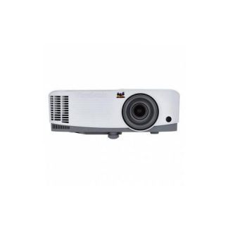 PROYECTOR VIEWSONIC PA503W DLP WXGA 1280 X 800 3600 LUMENES CON BOCINAS BLANCO