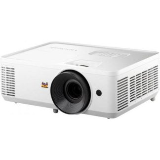 PROYECTOR VIEWSONIC PA700S DLP SVGA 800 X 600 MAX. 4500 LUMENES BLANCO