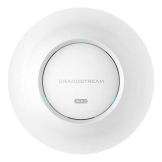 PUNTO DE ACCESO WIFI 6 3.55 GBPS ADMIN EN LA NUBE(GRATUITO) INTERIOR MIMO COBERTURA HASTA 175 MTS Y 512 USUARIOS