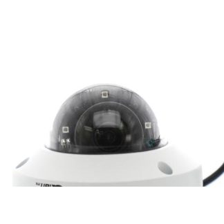 QIAN CAMARA MINI DOMO PTZ 2MP IR20M 4X IP66 AHD CVI TVI MOD. QCMPD1701