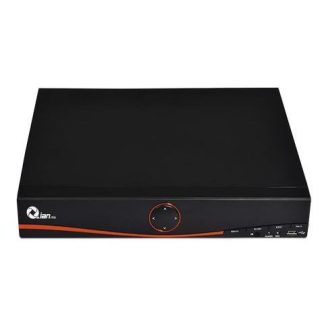 QIAN DVR 16 CANALES YAO 1080P ANALOGICO SO LINUX ACCESO REMOTO TOPSLINK