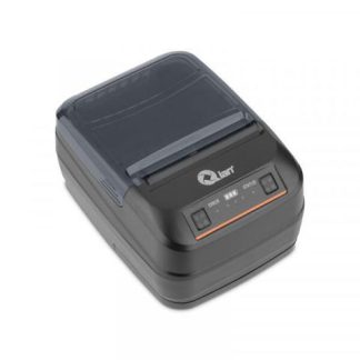 QIAN IMPRESORA TERMICA PORTATIL DE 58MM A 70MM-S CONEXION USB + BT BATERIA 2600 MAH DE LITIO CON CUBIERTA PROTECTORA MOD. QOPT58UBRP