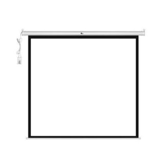 QIAN PANTALLA DE PROYECCION ELECTRICA QXS-1E100 100 BLANCO
