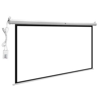 QIAN PANTALLA DE PROYECCION ELECTRICA QXS-1E120 120 BLANCO