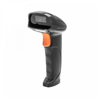 QIAN QLC-2D02-02 LECTOR DE CODIGO DE BARRAS 2D - INCLUYE CABLE USB