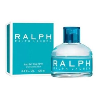 RALPH DAMA 100 ML RALPH LAUREN SPRAY - PERFUME ORIGINAL