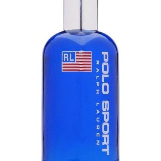 RALPH LAUREN POLO SPORT EDT 125 ML PARA HOMBRE