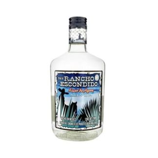 RANCHO ESCONDIDO LICOR AGAVE SILVER 750 ML