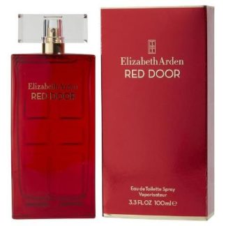 RED DOOR DAMA 100 ML ELIZABETH ARDEN SPRAY - ORIGINAL