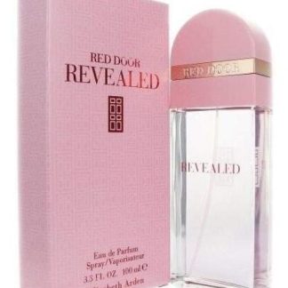 RED DOOR REVEALED DAMA ELIZABETH ARDEN 100 ML EDP SPRAY