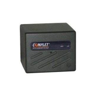 REGULADOR COMPLET RPC 3200 84J 3200VA ENTRADA 100-140V SALIDA 120V