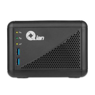 REGULADOR QIAN BAOSHAN 1000W 2000VA ENTRADA 95-150V SALIDA 108-132V 8 CONTACTOS