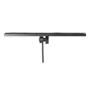 REPISA DE PANTALLA PARA EQUIPO MULTIMEDIA OVALTECH OVREP0501 DE 30 CM