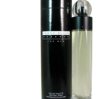 RESERVE CABALLERO PERRY ELLIS 100 ML EDT SPRAY - ORIGINAL