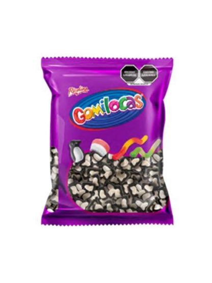 RICOLINO GOMITAS PINGUINOS 1 KG