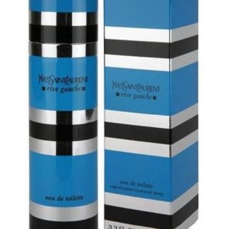 RIVE GAUCHE DAMA YVES SAINT LAURENT 100 ML EDT SPRAY