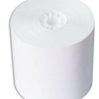 ROLLO DE PAPEL PCM B7670 ROLLOS DE PAPEL COLOR BLANCO