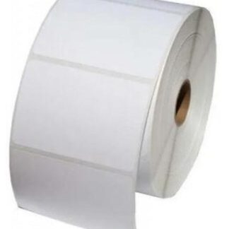 ROLLO ETIQUETA PCM 50000B0024A TERMICA DIRECTA 6 ROLLOS