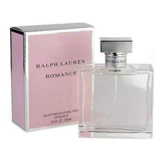 ROMANCE DAMA 100 ML RALPH LAUREN EDP SPRAY - ORIGINAL