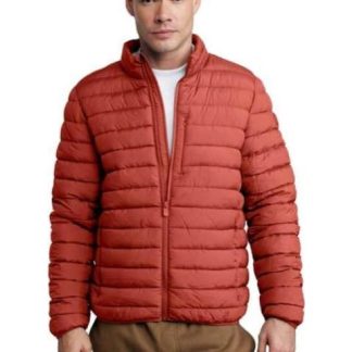 ROPA ABRIGADORA CHAMARRA NEXT CO 0581 NARANJA NEXT CO