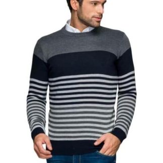 ROPA ABRIGADORA SWEATER NEXT CO M149 AZUL MARINO NEXT CO
