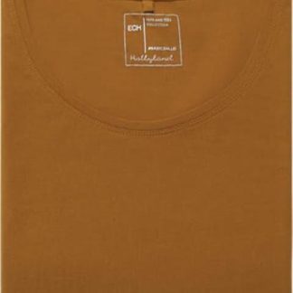 ROPA CASUAL PLAYERA HOLLY LAND 3131 AMARILLO MOSTAZA HOLLY LAND