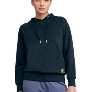 ROPA CASUAL SUDADERA LOVE TO LOUNGE NOMY NEGRO LOVE TO LOUNGE