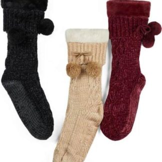 ROPA INTERIOR CALCETAS LOVE TO LOUNGE SK19 MULTICOLOR LOVE TO LOUNGE
