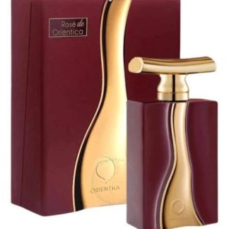ROSE DE ORIENTICA EAU DE PARFUM 100 ML SPRAY UNISEX