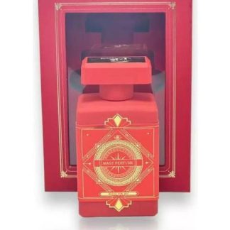 ROUGE FOR JOY MAST PERFUME EAU DE PARFUM 100 ML UNISEX SPRAY