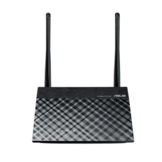 ROUTER ASUS RTN300-B1 300 MBIT-S 2 4 GHZ 2 4 GHZ EXTERNO 2