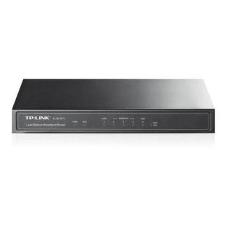 ROUTER BALANCEADOR TP-LINK TL-R470T+ OUTLET ALAMBRICO N V