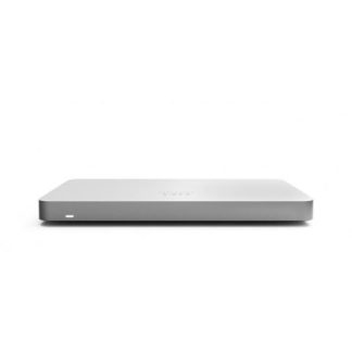 ROUTER CISCO MERAKI CON FIREWALL MX68 INALAMBRICO 450 MBIT-S 10X RJ-45 1X USB 2.0