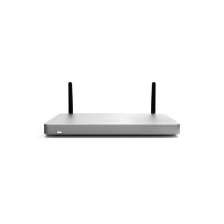ROUTER CISCO MERAKI CON FIREWALL MX68W INALAMBRICO 450 MBIT-S 10X RJ-45 1X USB 2.0 - REQUIERE TRAMITE DE NOM CAUSANDO TIEMPO DE ENTREGA EXTENDIDO