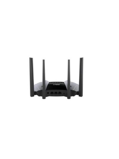ROUTER DAHUA DHAX15M ROUTER INALAMBRICO 2.4GHZ 5 GHZ 6TA GENERACION WIFI DHAX15M AX1500 4 ANTENAS NB - Image 4