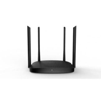 ROUTER INALAMBRICO WISP - DOBLE BANDA AC (2.4 GHZ Y 5 GHZ) 4 PUERTOS 10-100 MBPS