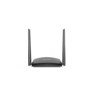 ROUTER INALAMBRICO WISP EN BANDA 2.4 GHZ - HASTA 300 MBPS - 4 PUERTOS 10-100 MBPS